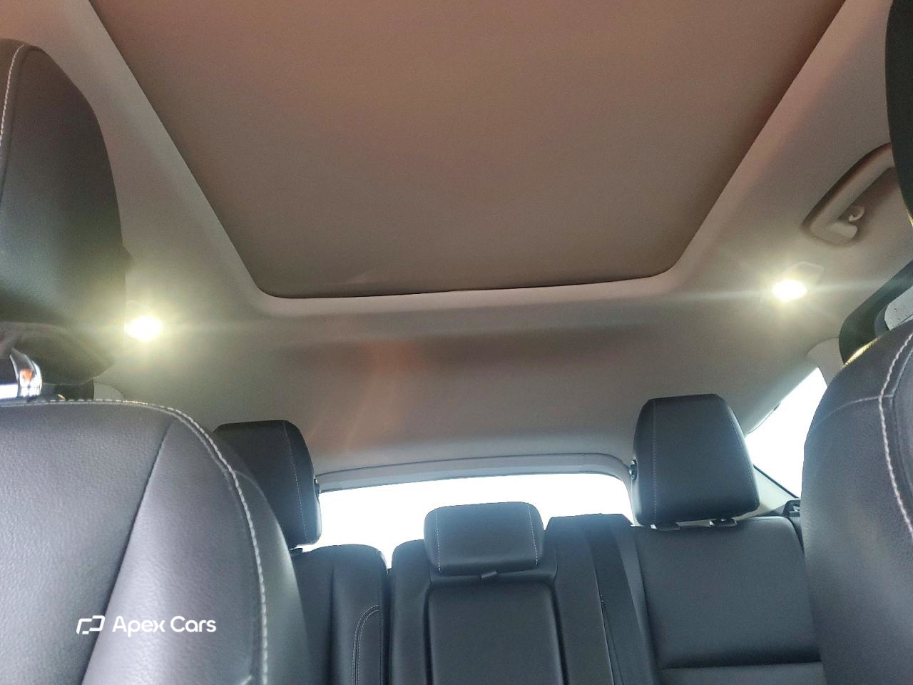 Ford Escape 2013