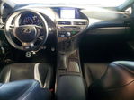 Lexus RX 2014