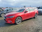 Mazda 6 2016