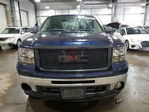GMC Sierra 2010