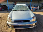Subaru Impreza 2003