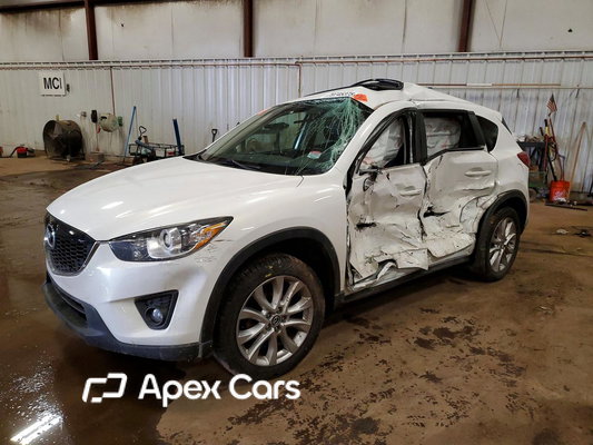 Mazda CX-5 2015 - Image 1 of 15