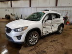 Mazda CX-5 2015