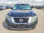 Nissan Pathfinder 2016