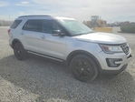 Ford Explorer 2016