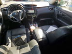 Nissan Rogue 2015