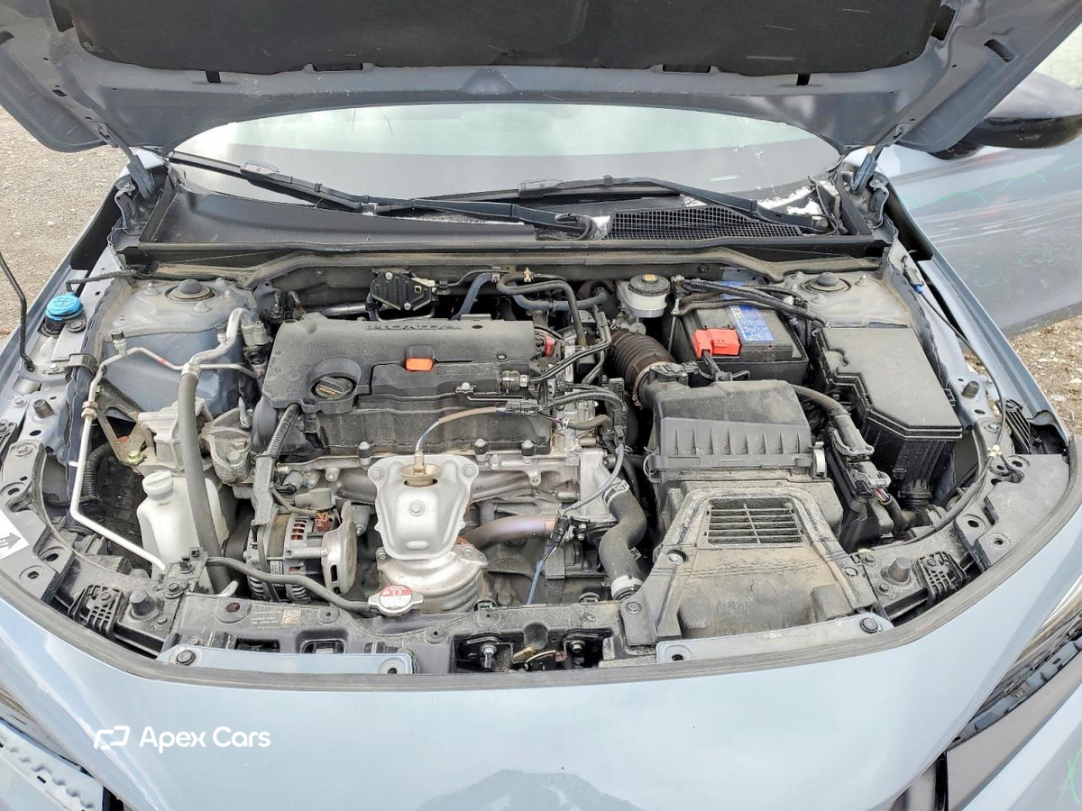 Honda Civic 2024