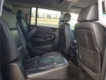 GMC Yukon 2015