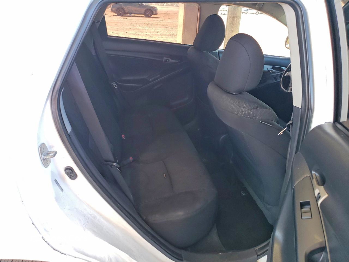 Toyota Matrix 2010