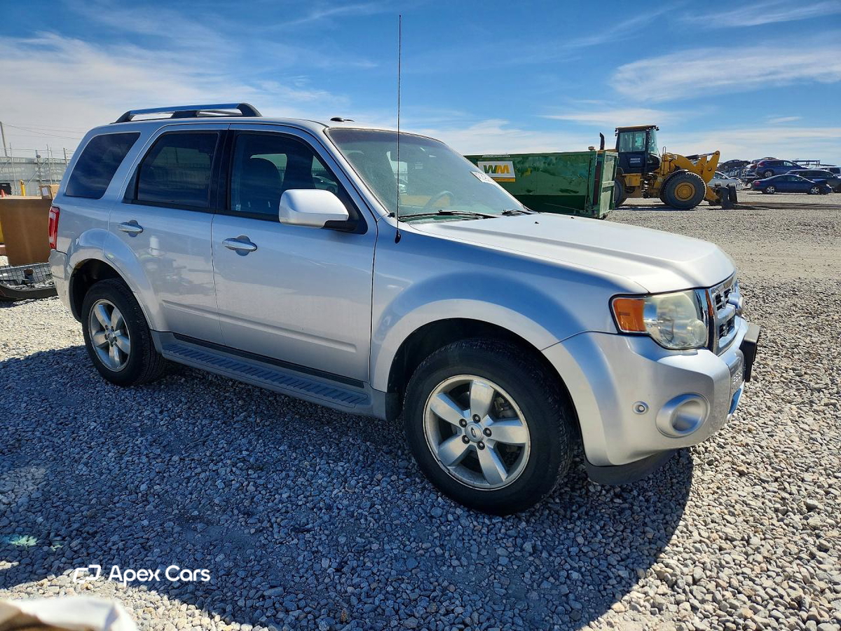 Ford Escape 2011