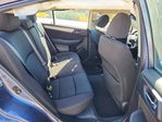 Subaru Legacy 2017
