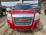GMC Terrain 2015