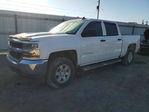 Chevrolet Silverado 2017