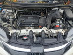 Honda CR-V 2016