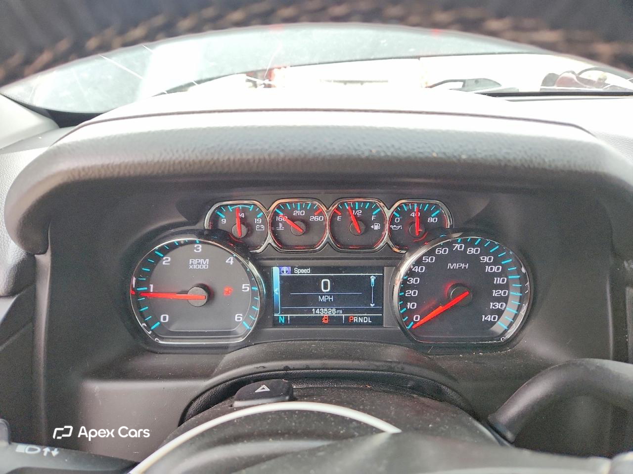 GMC Yukon 2018