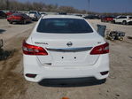 Nissan Sentra 2018