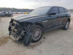 Jaguar F-Pace 2017