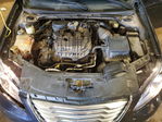 Chrysler 200 2012