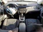 Nissan Rogue 2015