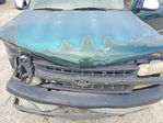 Chevrolet Silverado 2001
