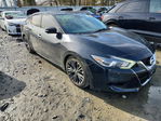 Nissan Maxima 2017