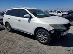 Nissan Pathfinder 2013