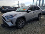 Toyota RAV 4 2025