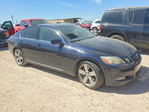 Lexus GS 2007