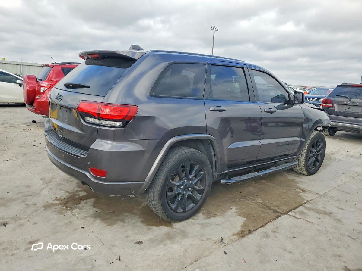 Jeep Cherokee 2017