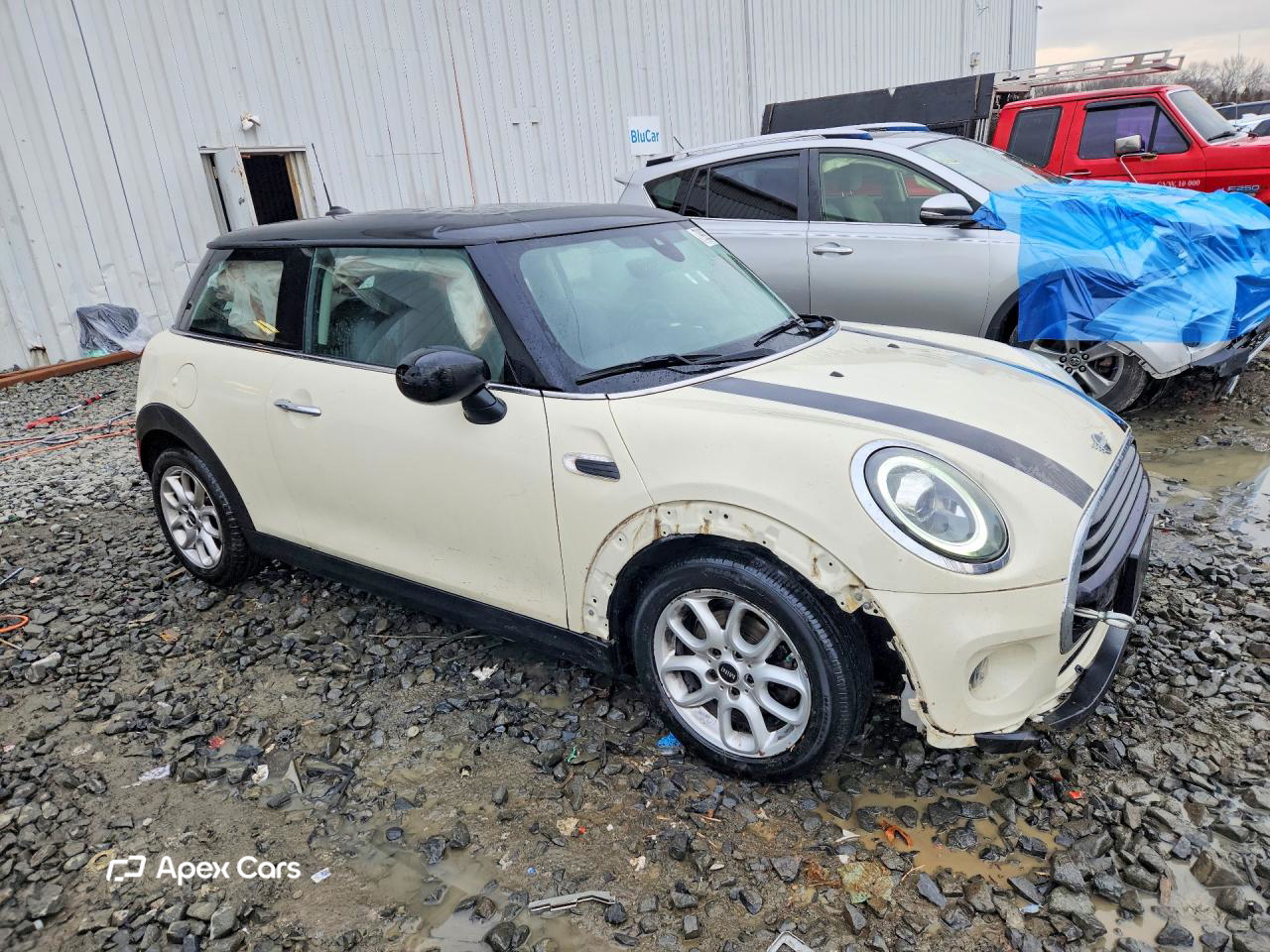 MINI Cooper 2020