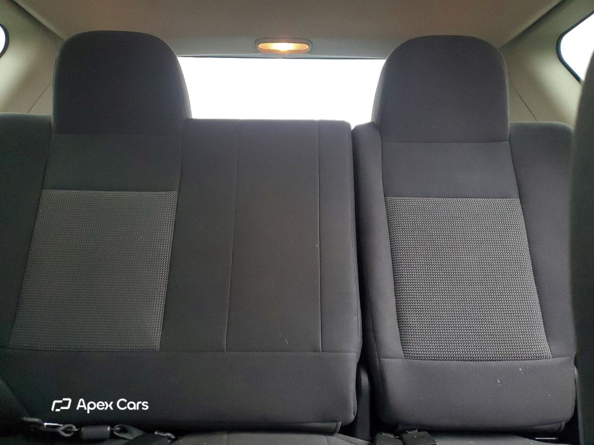 Jeep Compass 2014