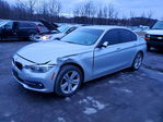 BMW Series 3 2018