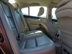 Acura TL 2011