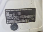 BMW Series 5 2015