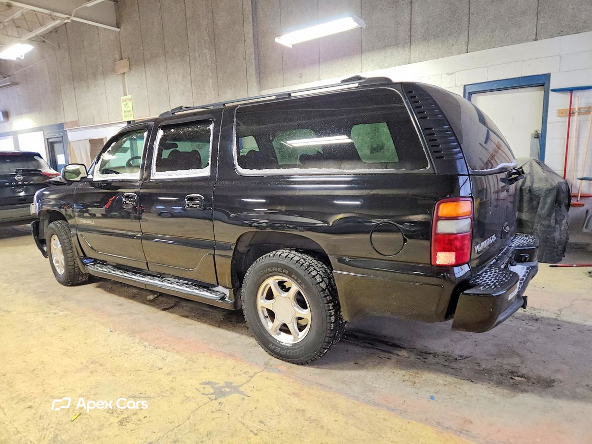 GMC  2002