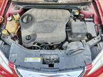 Chrysler 200 2011