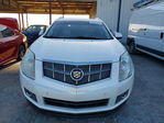 Cadillac SRX 2011