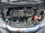 Honda Fit 2018