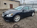 Nissan Maxima 2012