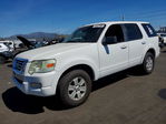 Ford Explorer 2010