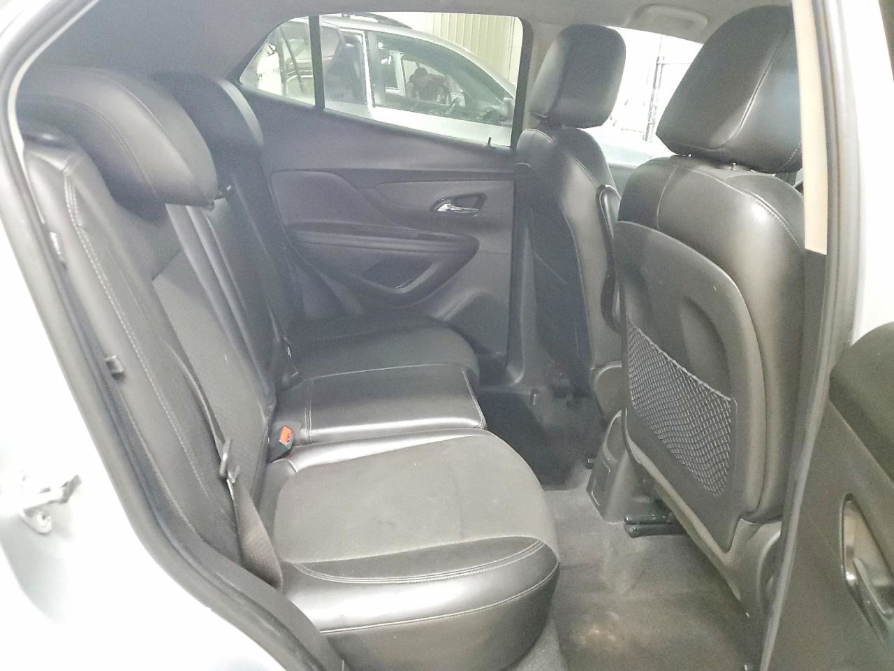 Buick Encore 2019
