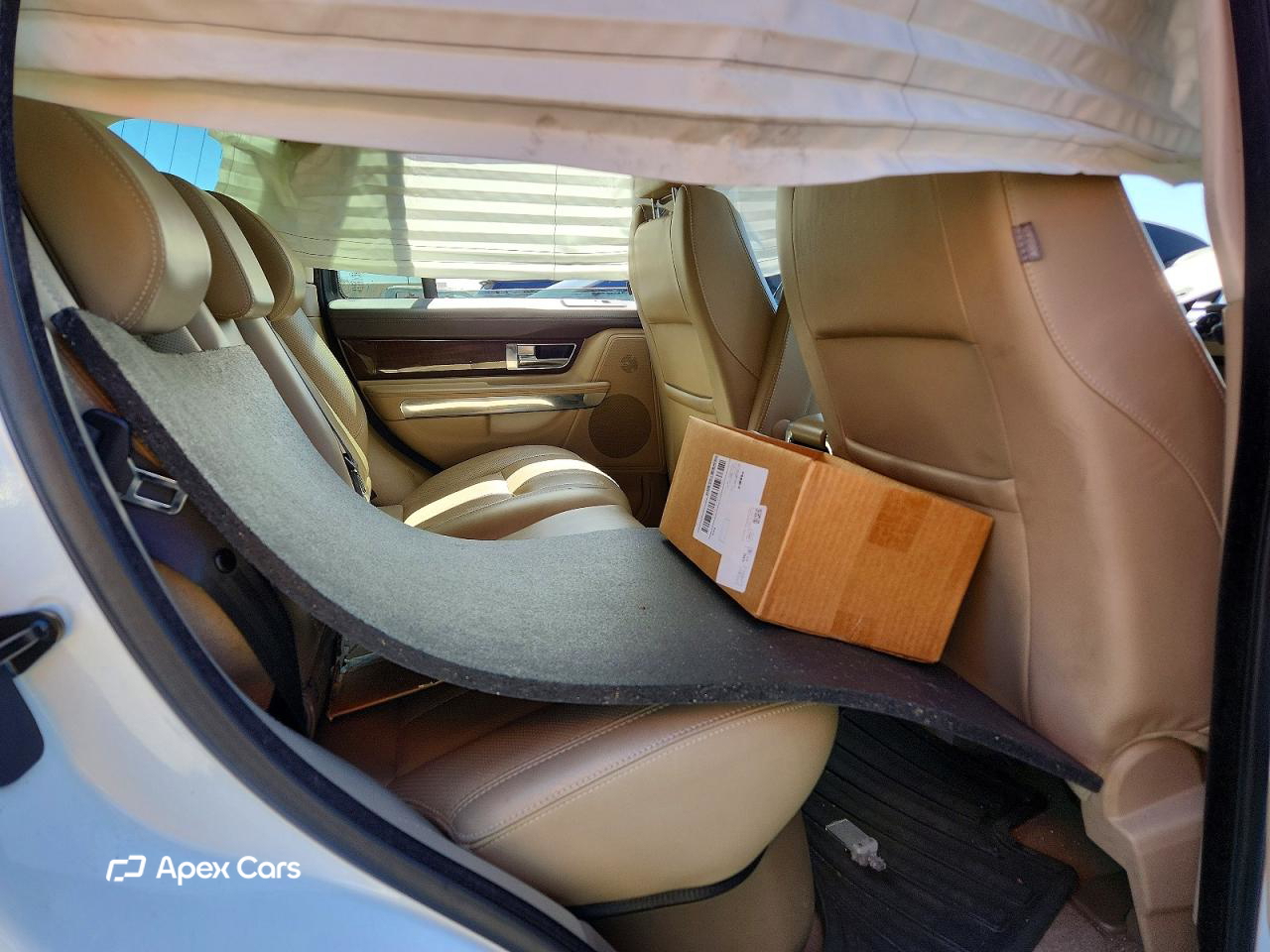 Land Rover Range Rover 2013