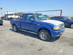 Ford Ranger 2008