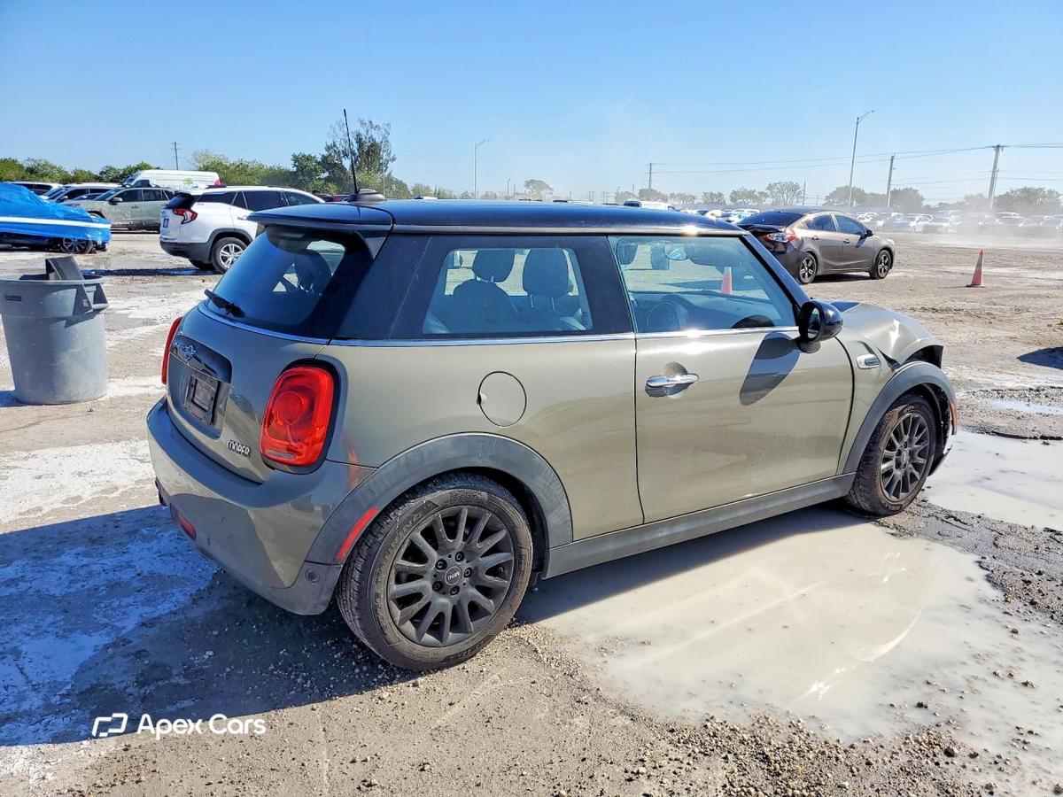 MINI Cooper 2019