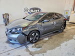 Nissan Leaf 2020