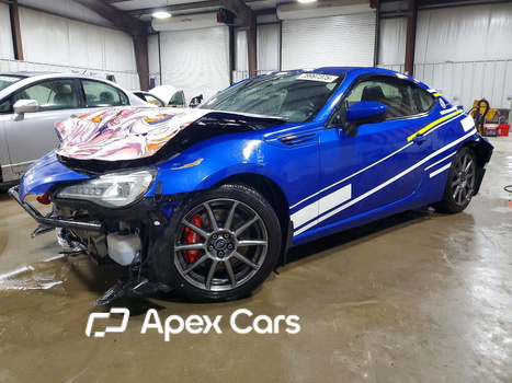 Subaru BRZ 2019 - Image 1 of 13