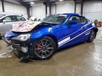 Subaru BRZ 2019