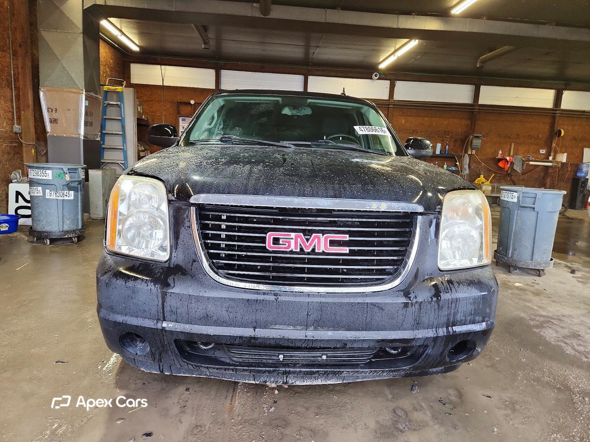 GMC Yukon 2011