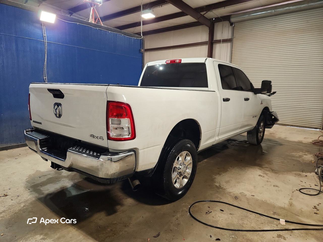 RAM 2500 2023