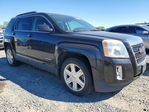 GMC Terrain 2012